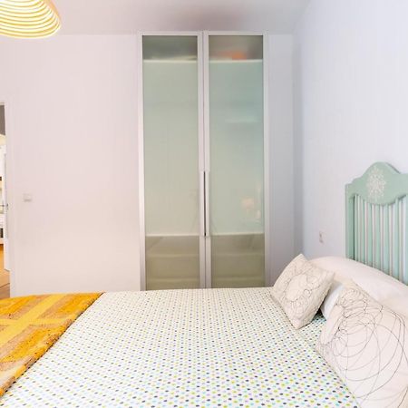 Cr Alameda Amplio Y Traquilo Apartameto Para Parejas Siviglia Esterno foto
