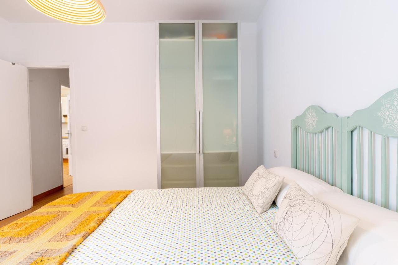 Cr Alameda Amplio Y Traquilo Apartameto Para Parejas Siviglia Esterno foto